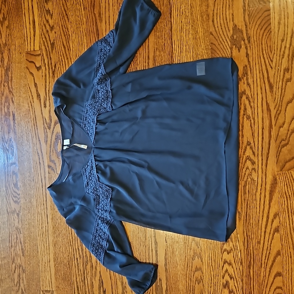 LC Conrad Blouse